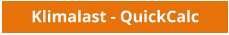 Klimalast - QuickCalc